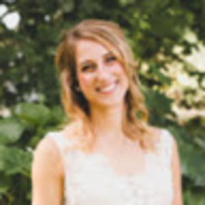 Meet your Posher, Alison